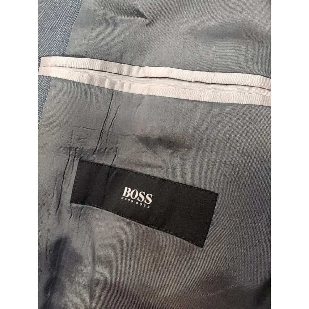 Hugo Boss boss hugo