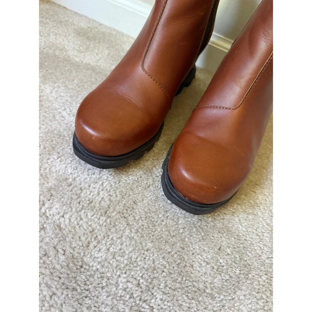 Sorel great