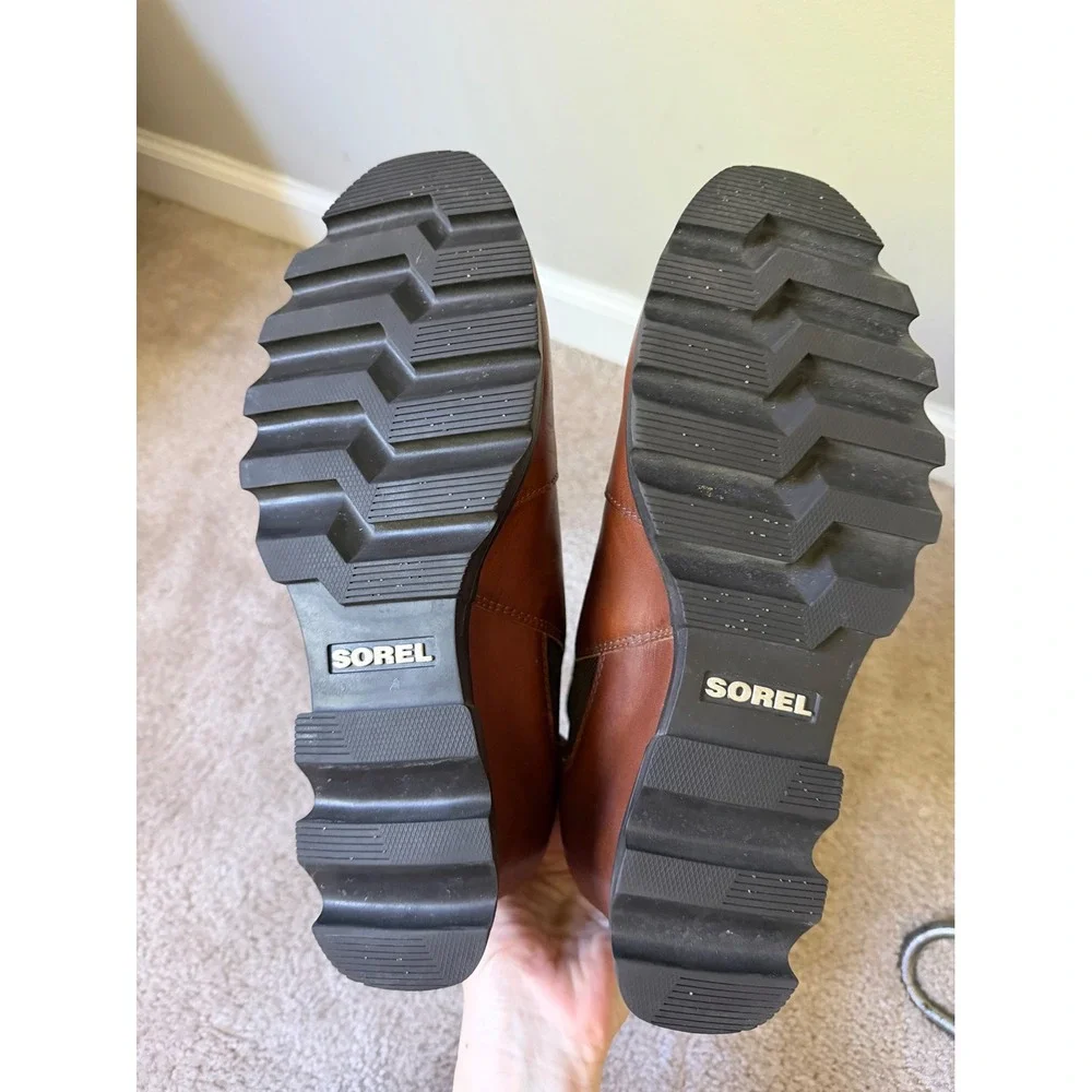 Sorel great