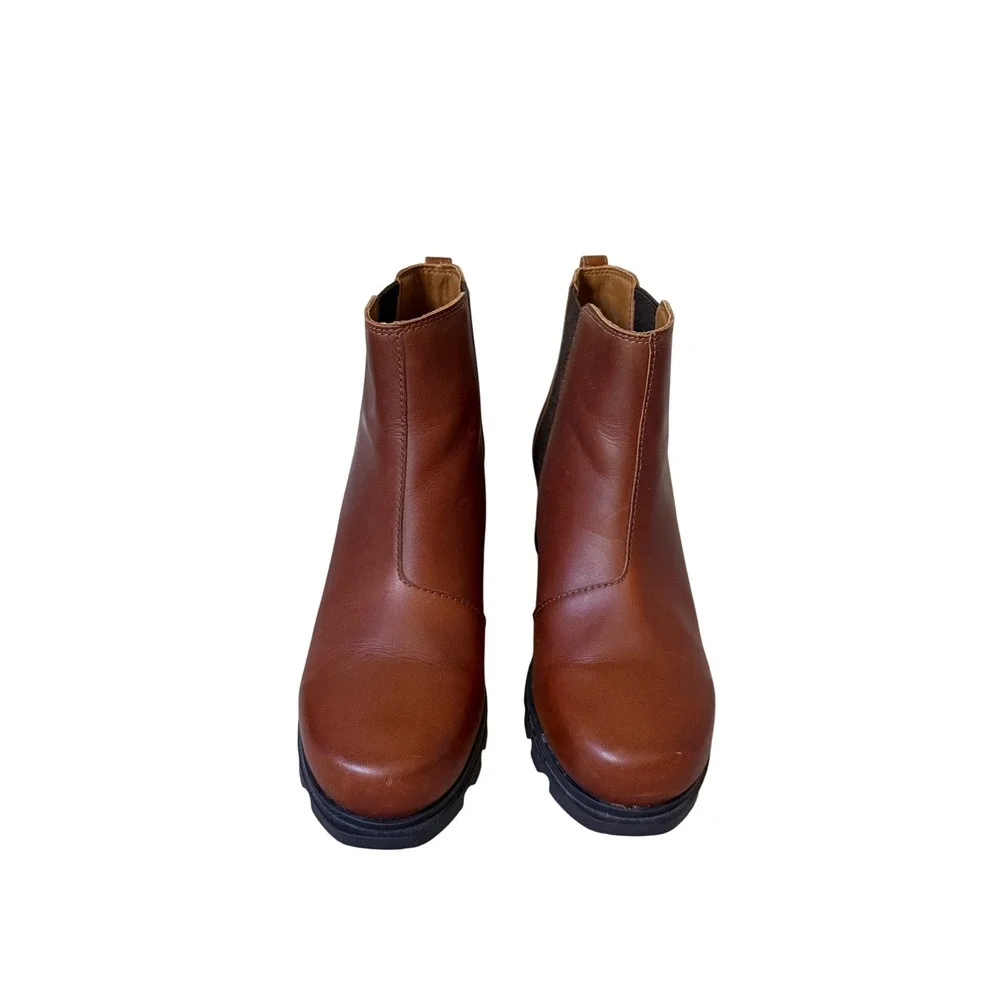 Sorel great