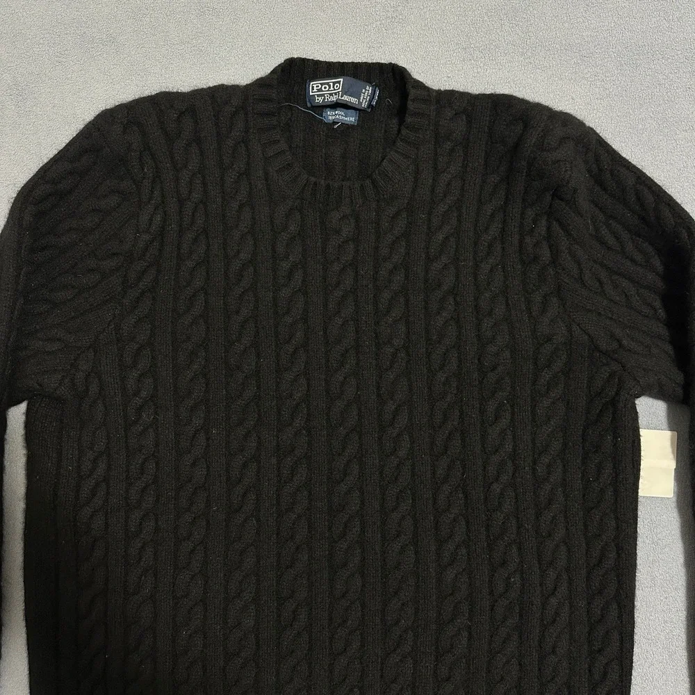 Polo Ralph Lauren length color polo