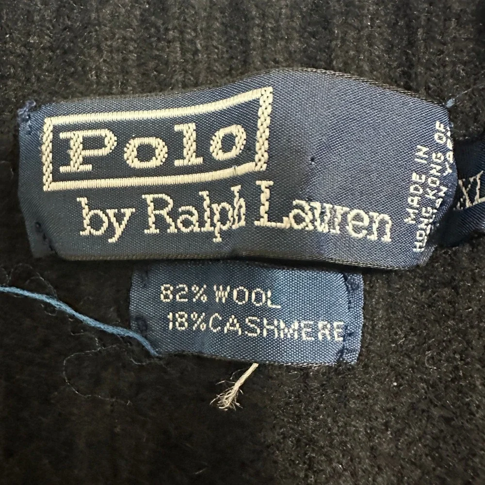 Polo Ralph Lauren time sweater