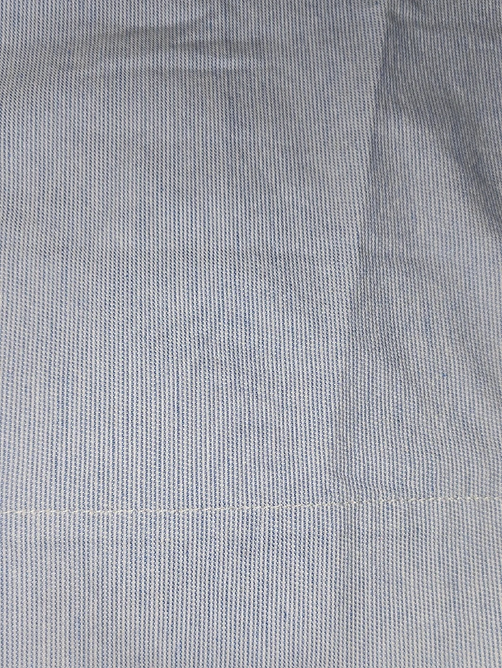 J. Crew light blue