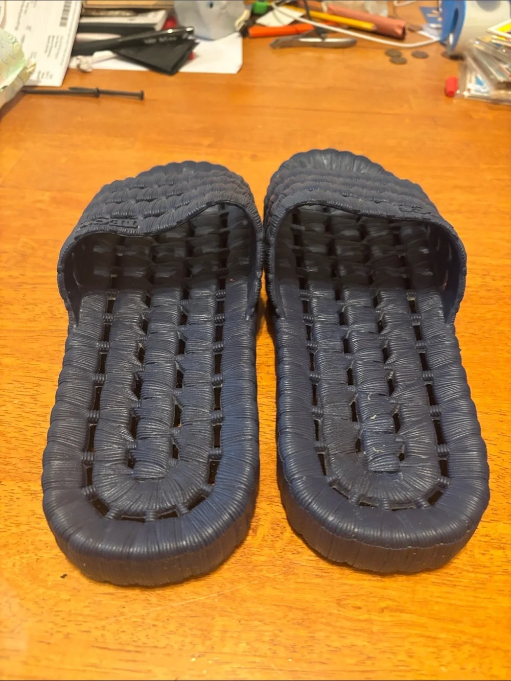 TECS pairs slide