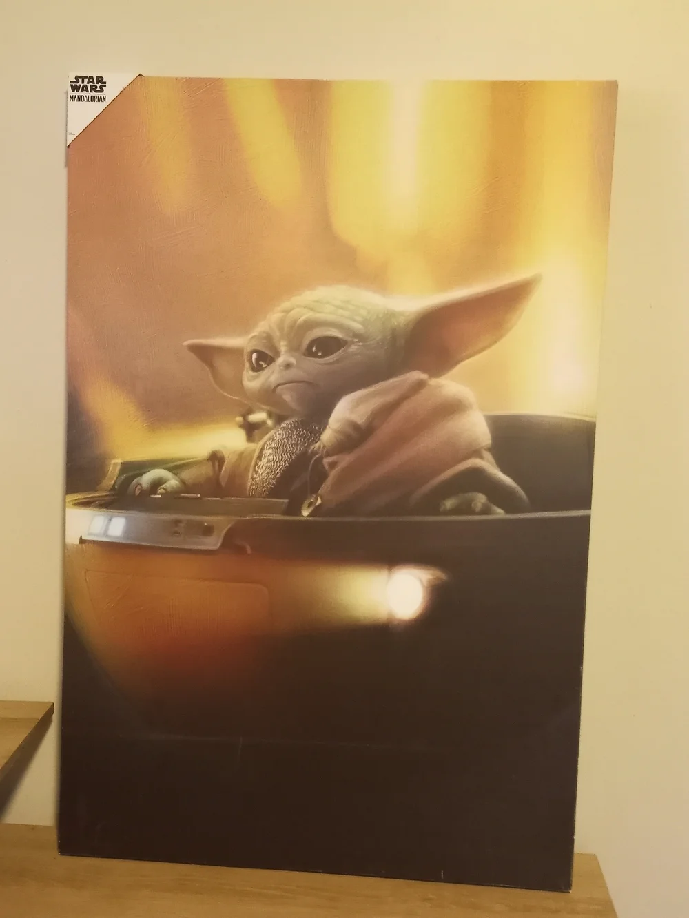 Star Wars this international