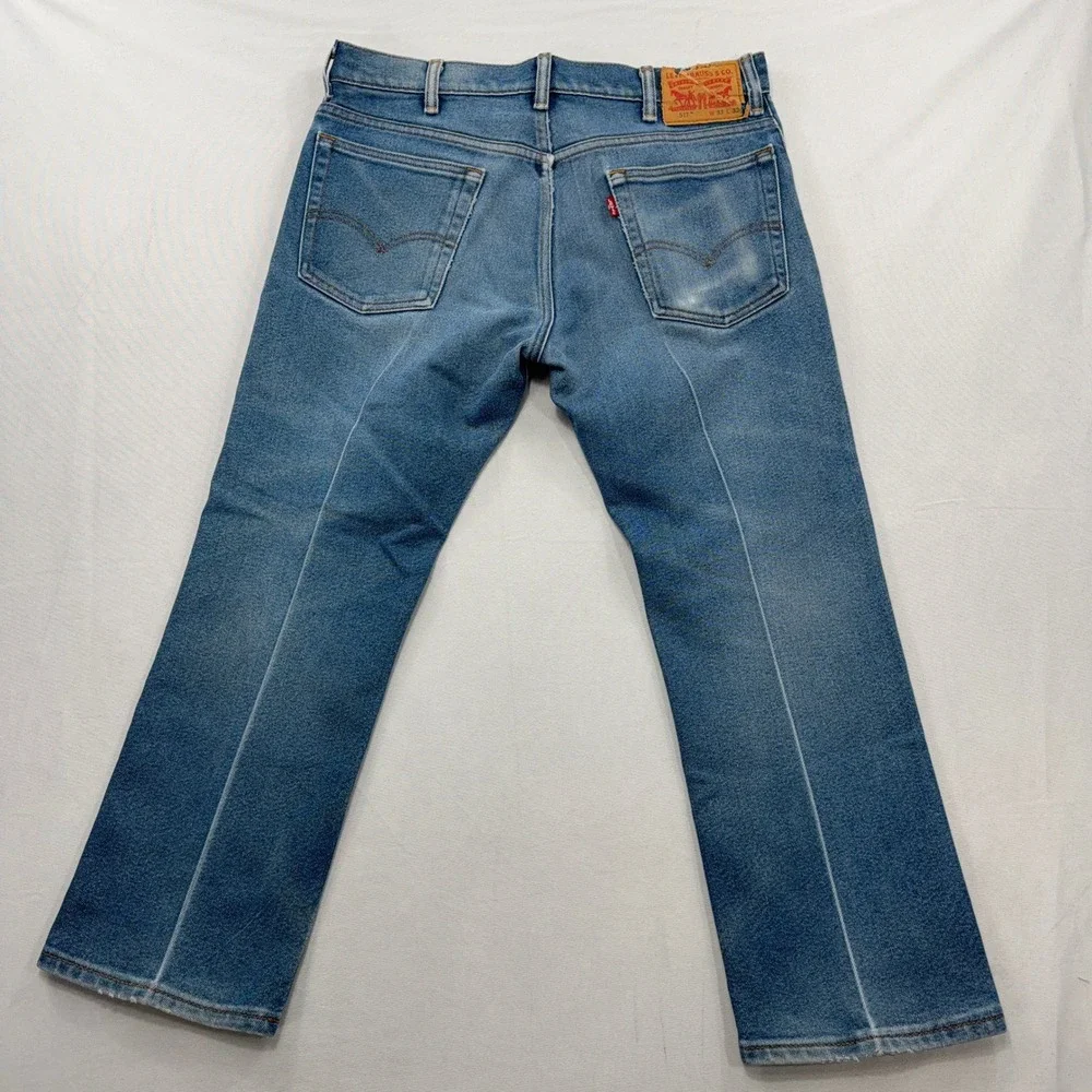 Levis levi 517