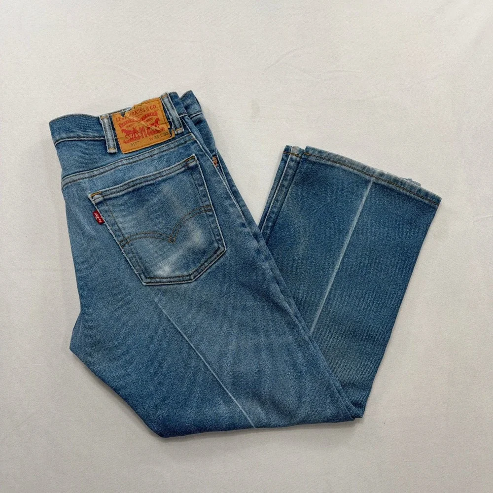 Levis levi 517
