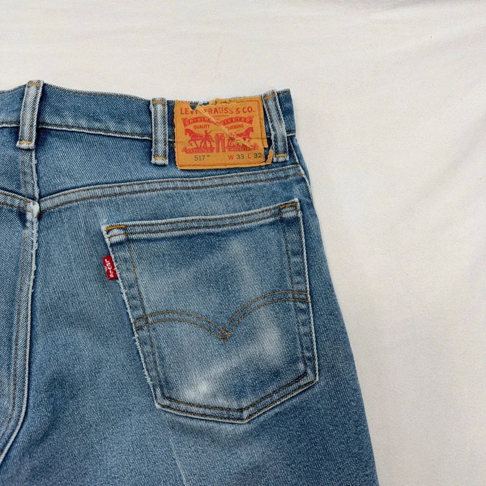 Levis levi 517