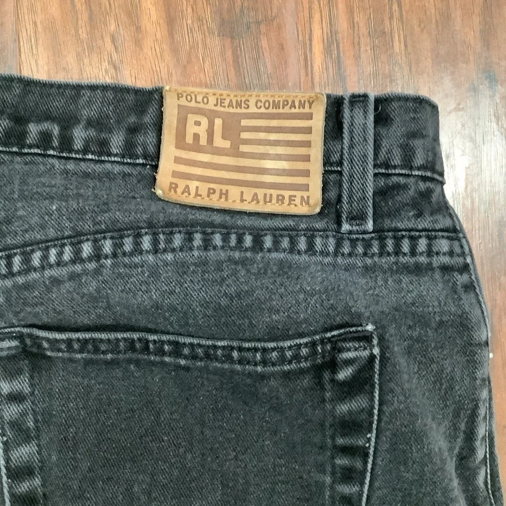 Polo Ralph Lauren look pictures