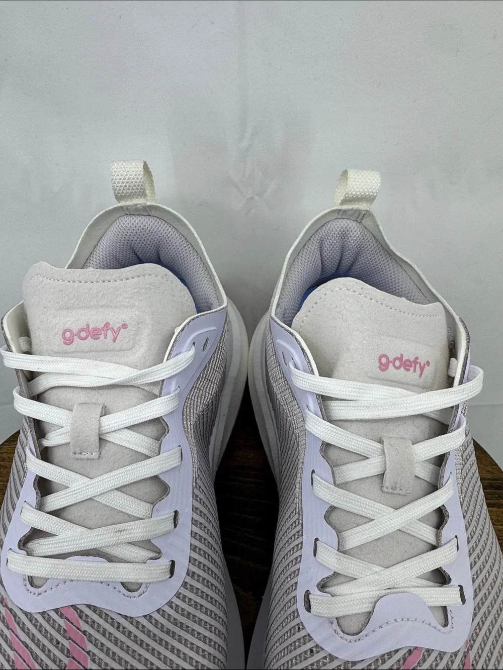 G-Defy overall very