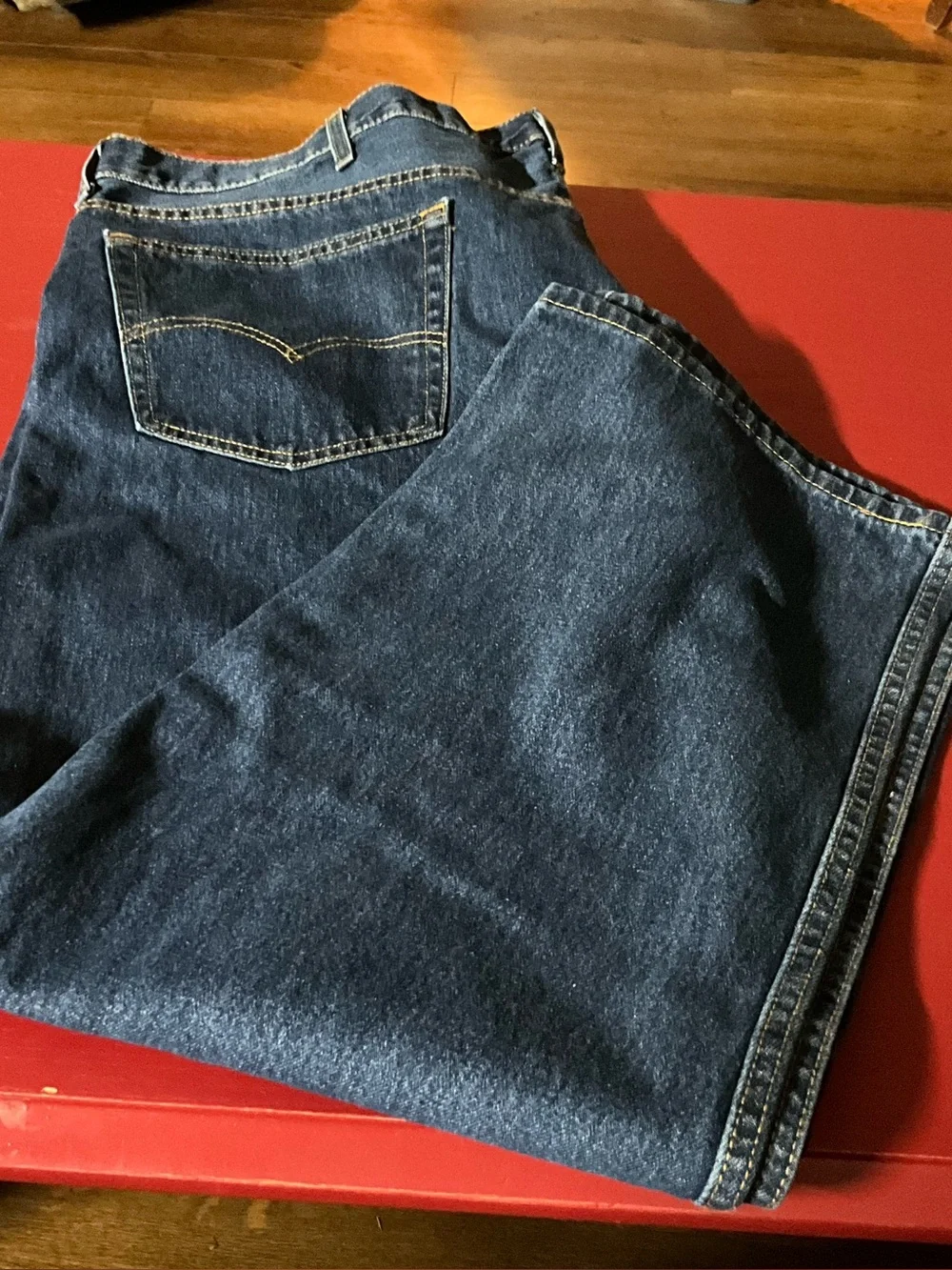 Men’s 50x30 501 Levi’s