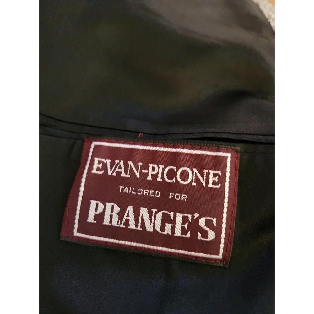 Evan Picone this cool