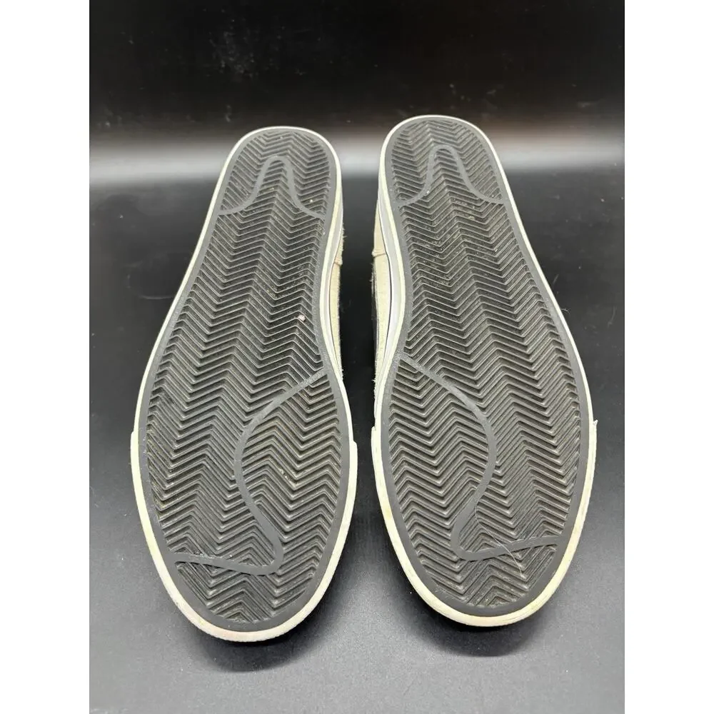 Nike toki low