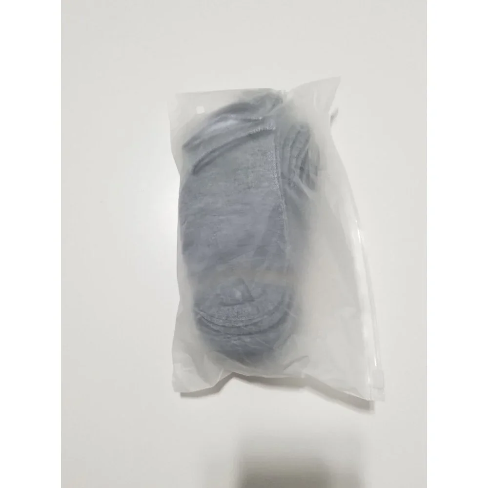Women's No Show Socks Women 10 Pack Ultra Soft and Lightweight Breathable In Gra