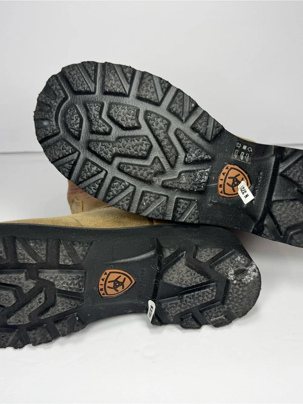 Ariat classic ankle