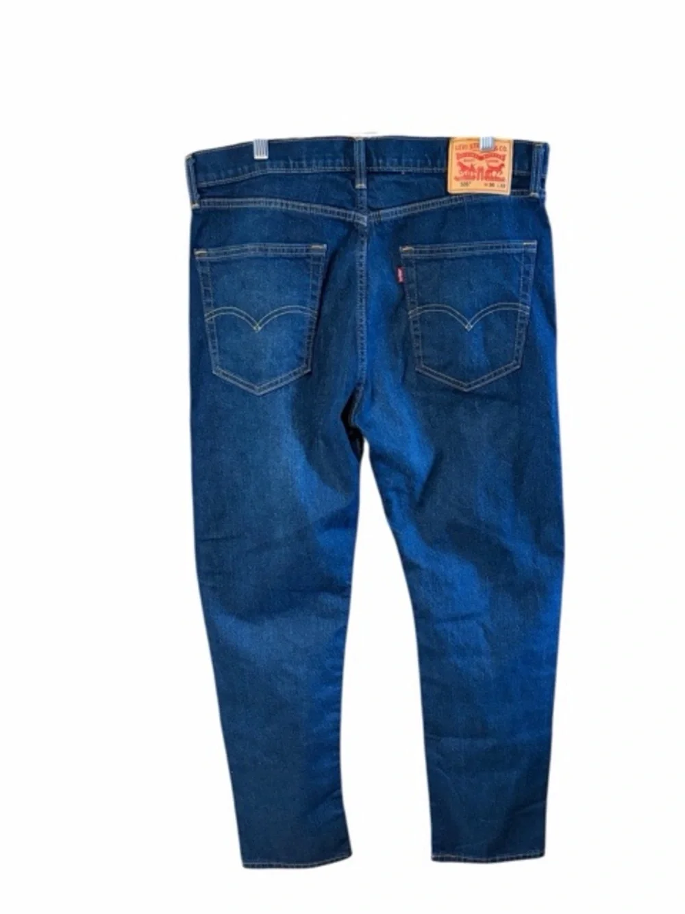 Levi’s 505 Men’s‎ Dark Wash Jeans