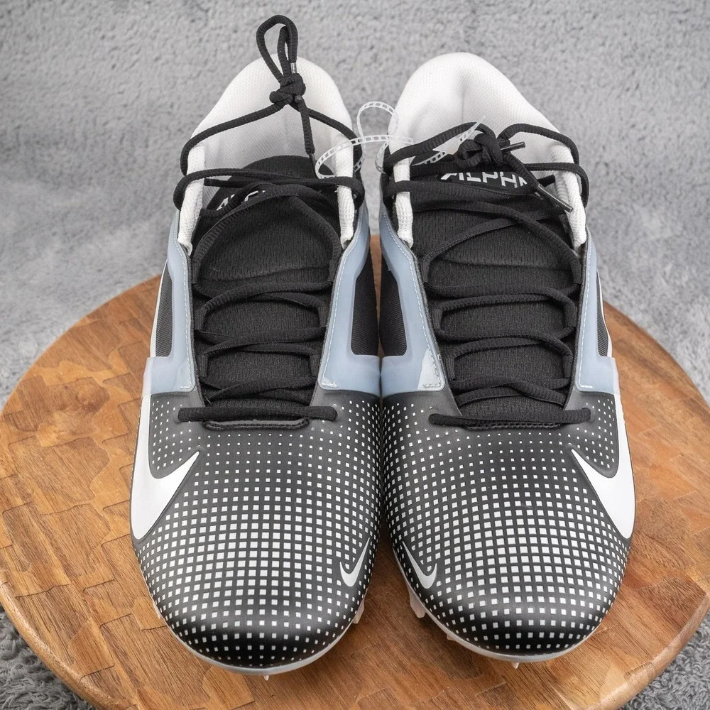 Nike alpha menace