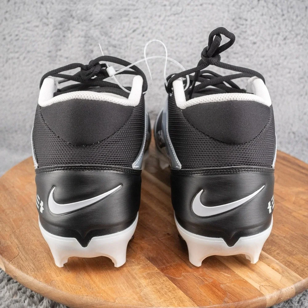 Nike alpha menace
