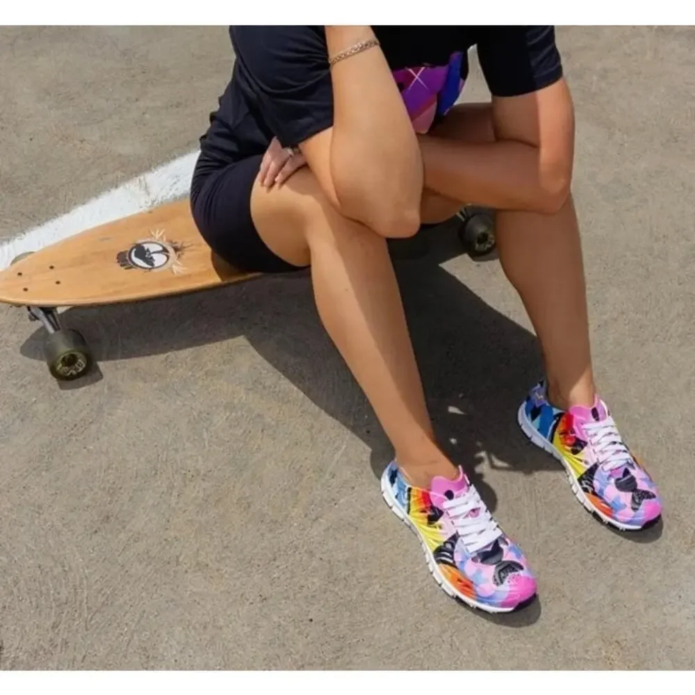 Crosskix water prints ambassador