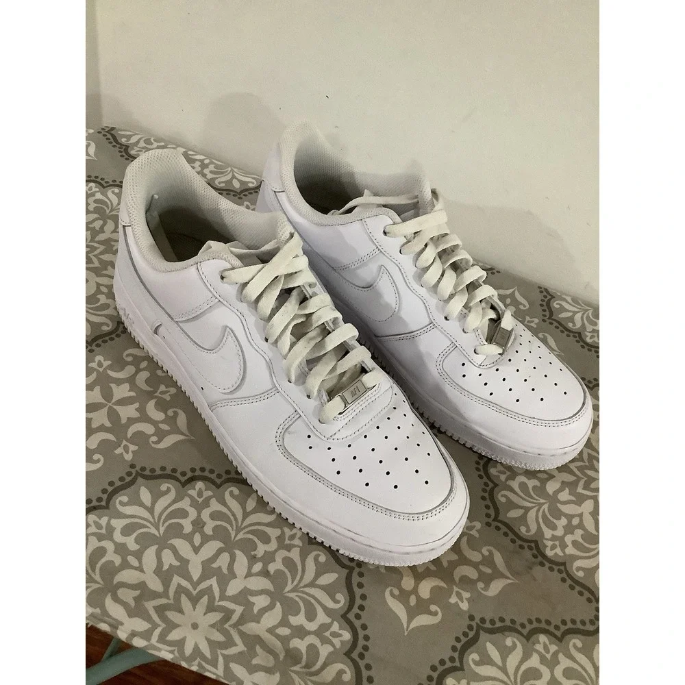 Nike no box