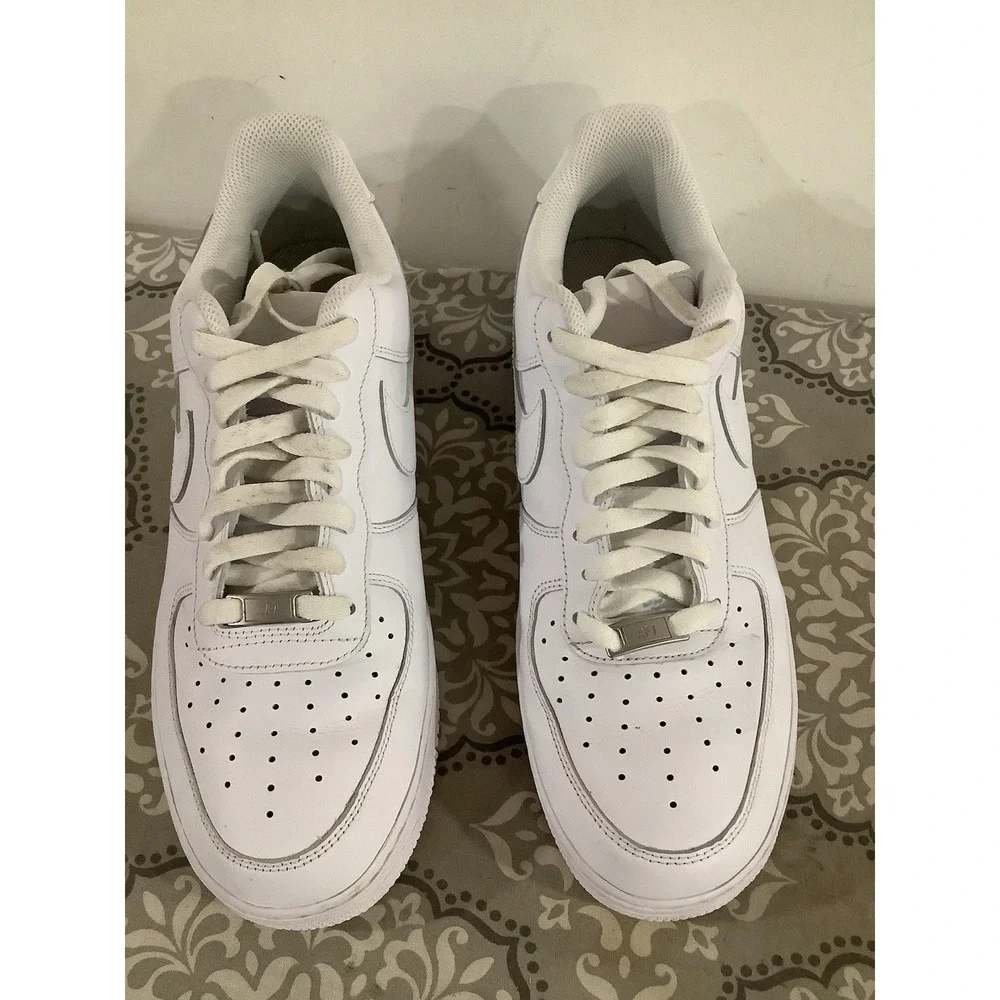 Nike no box