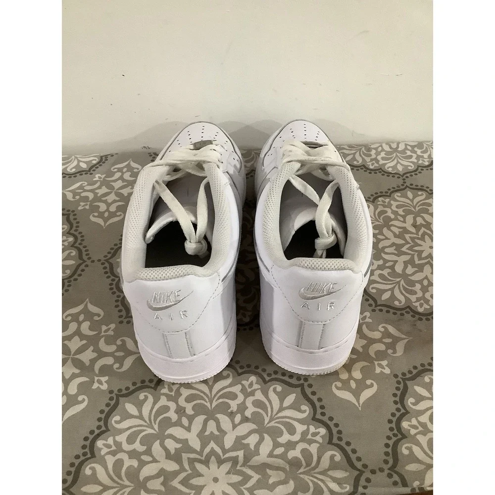 Nike no box
