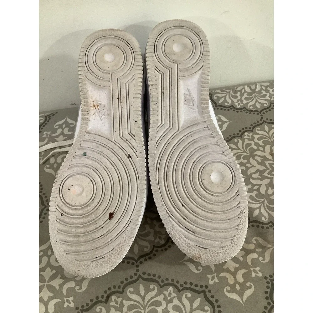 Nike no box