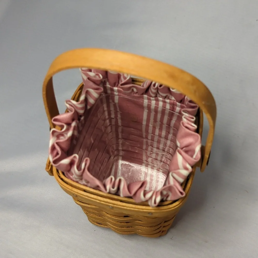 Longaberger american cancer