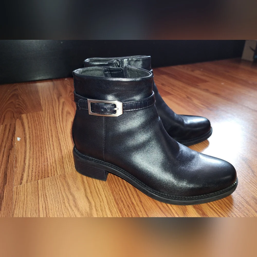 Clarks used great