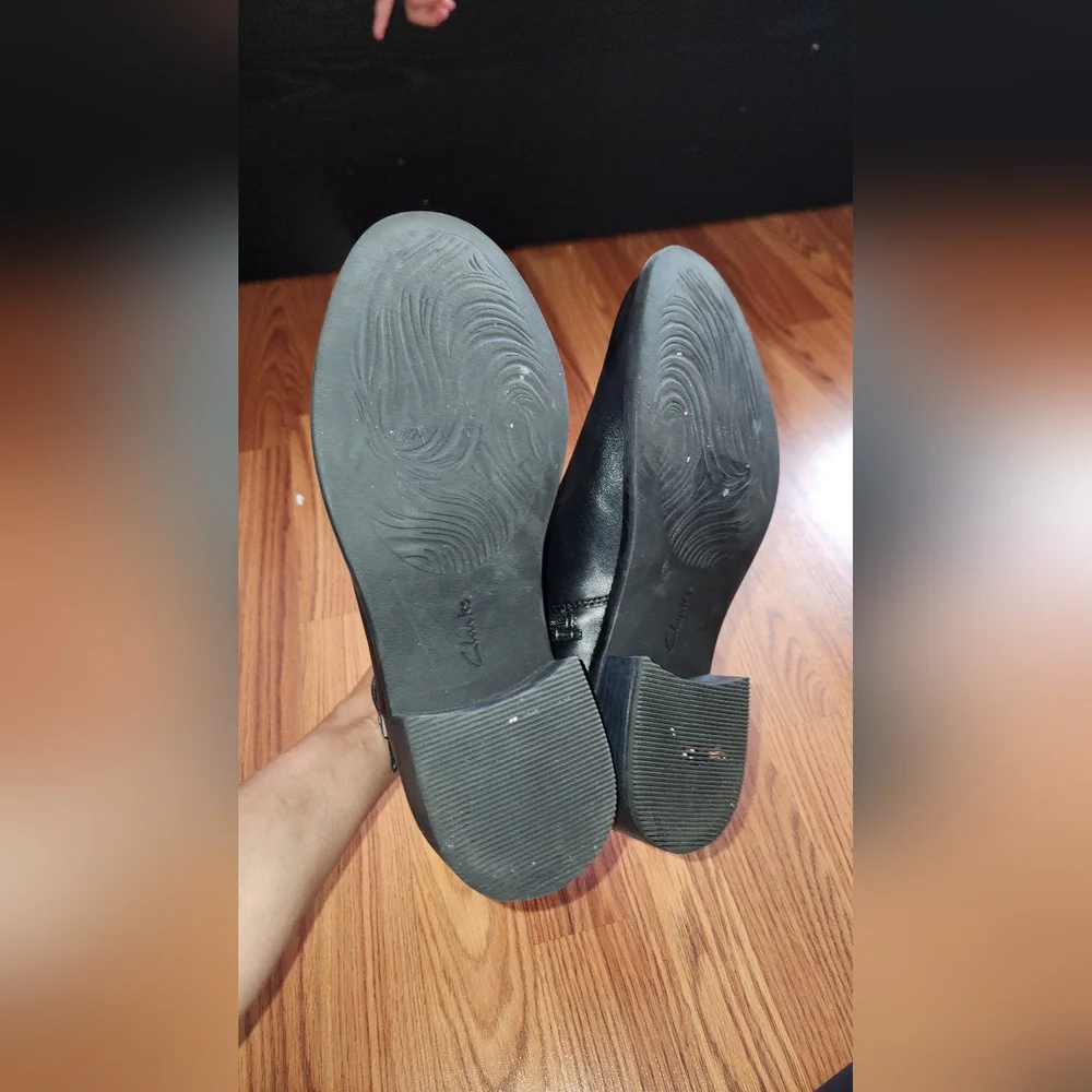 Clarks used great