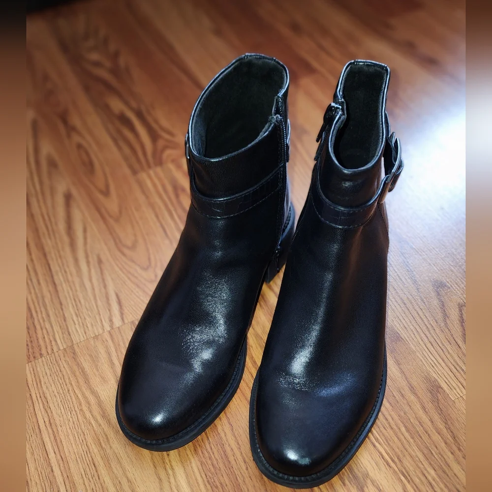Clarks used great