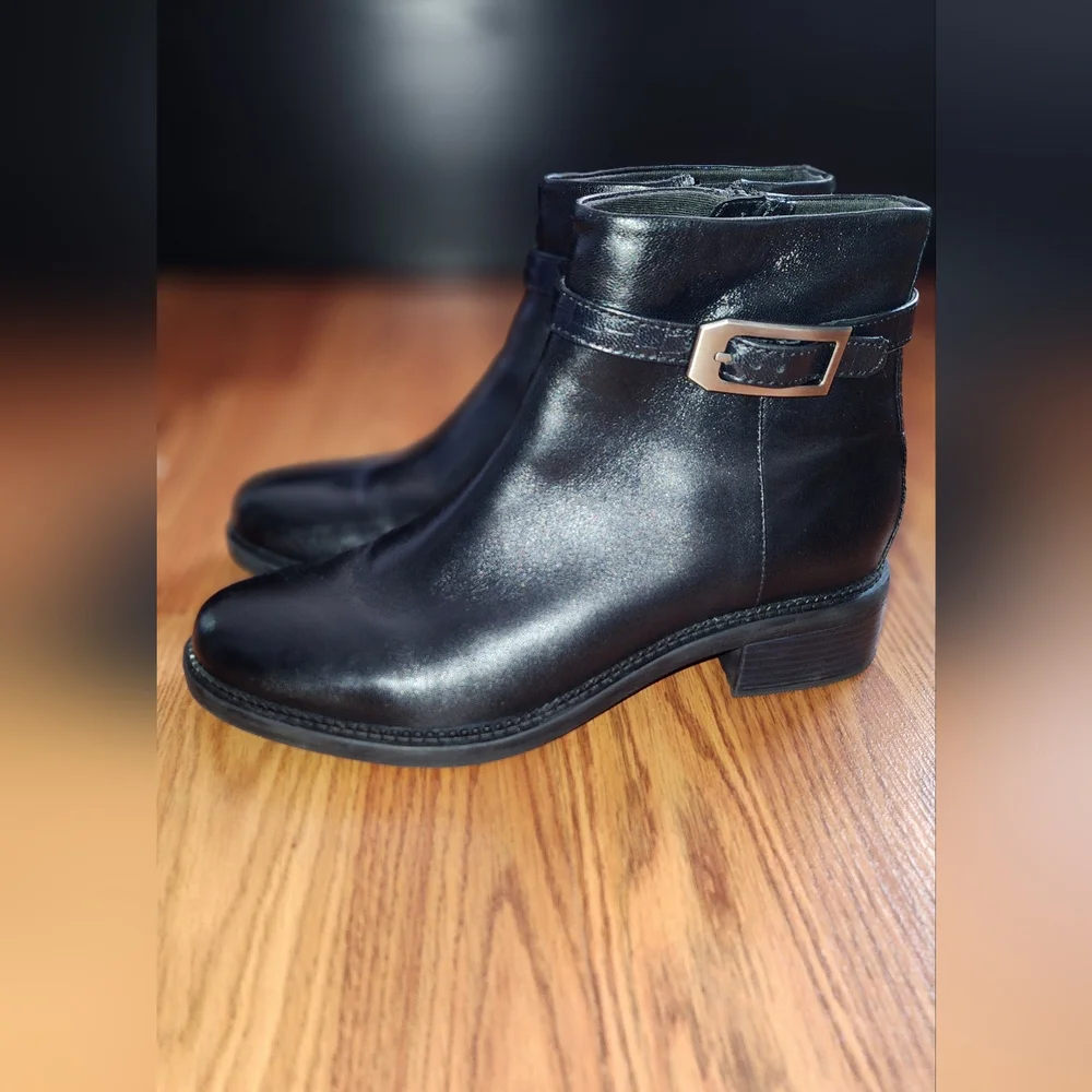 Clarks used great