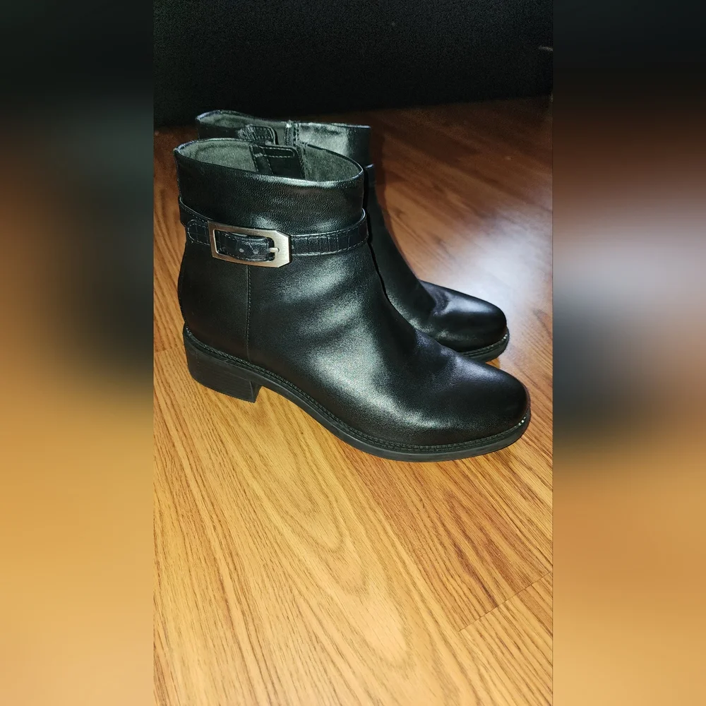 Clarks used great