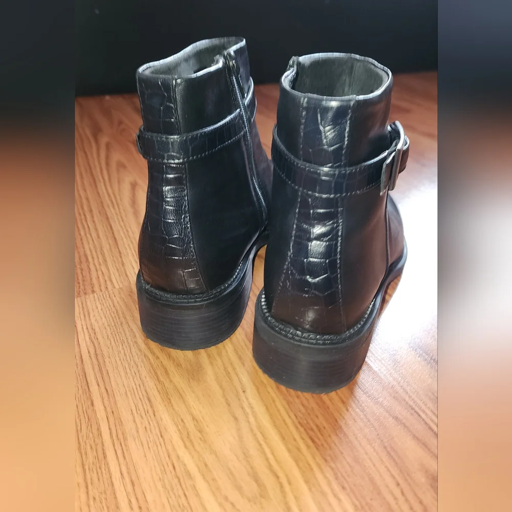 Clarks used great