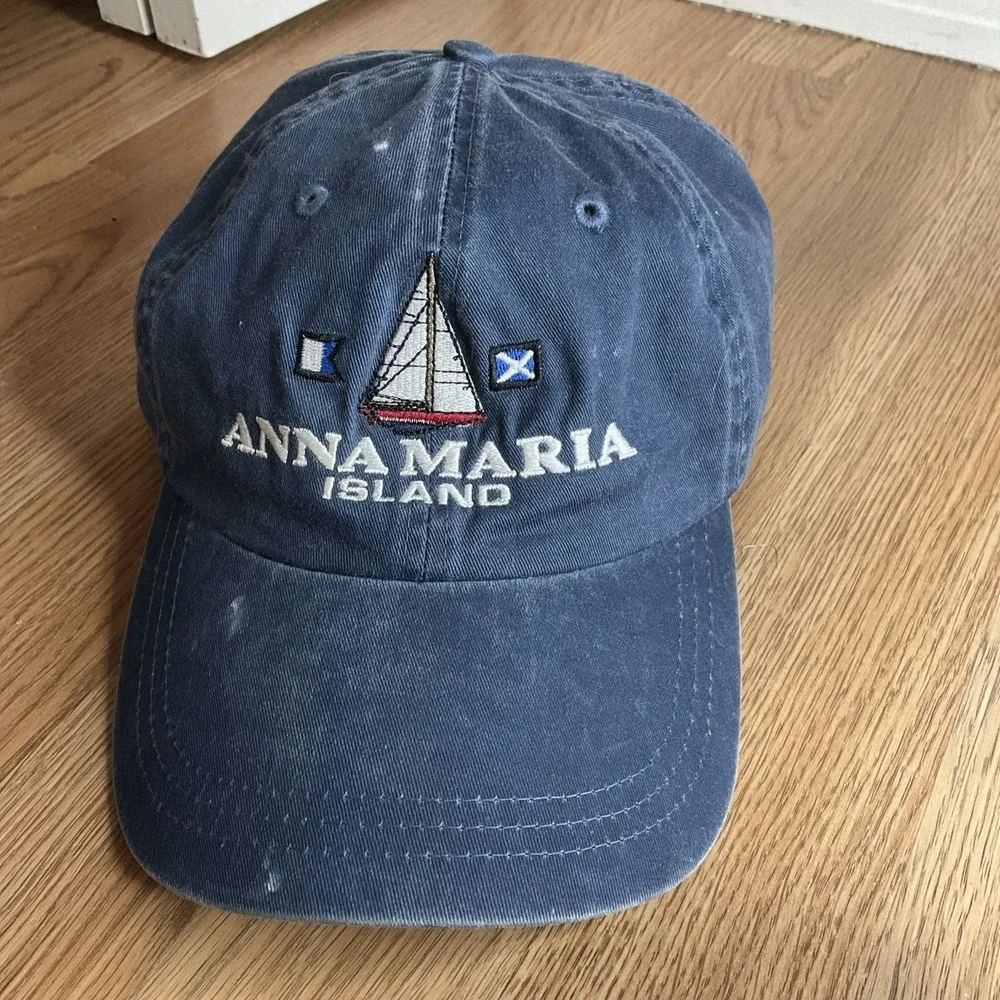 Town Talk anna maria