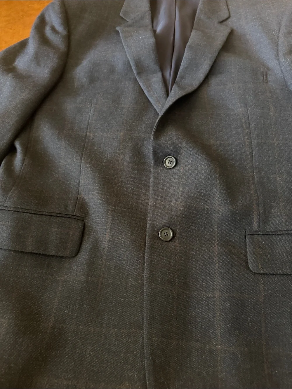 Jos. A. Bank classic navy