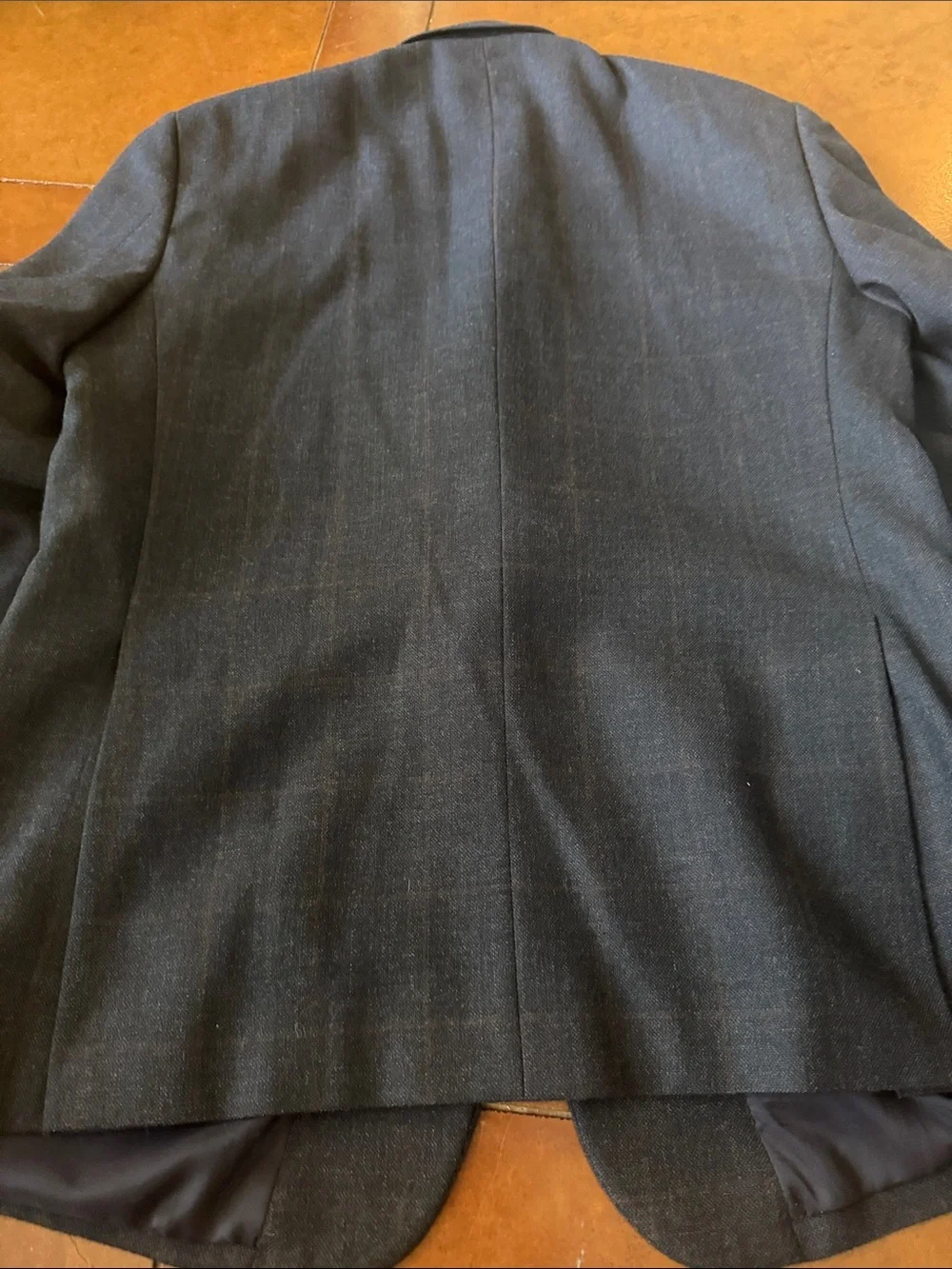 Jos. A. Bank classic navy