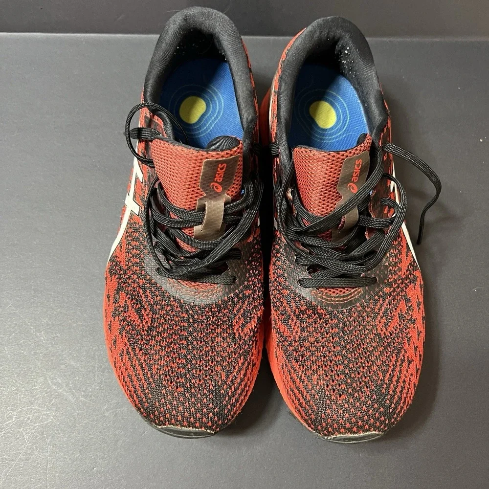 Asics gel ds