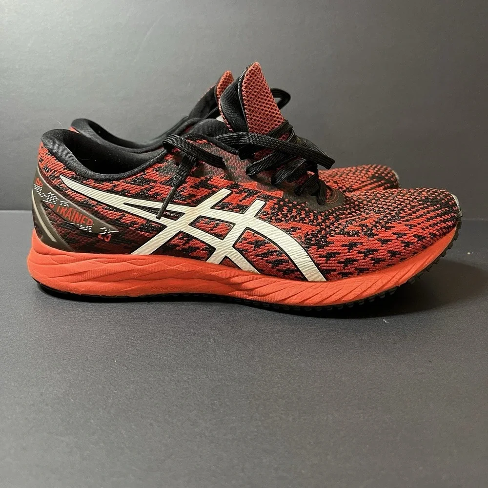 Asics gel ds
