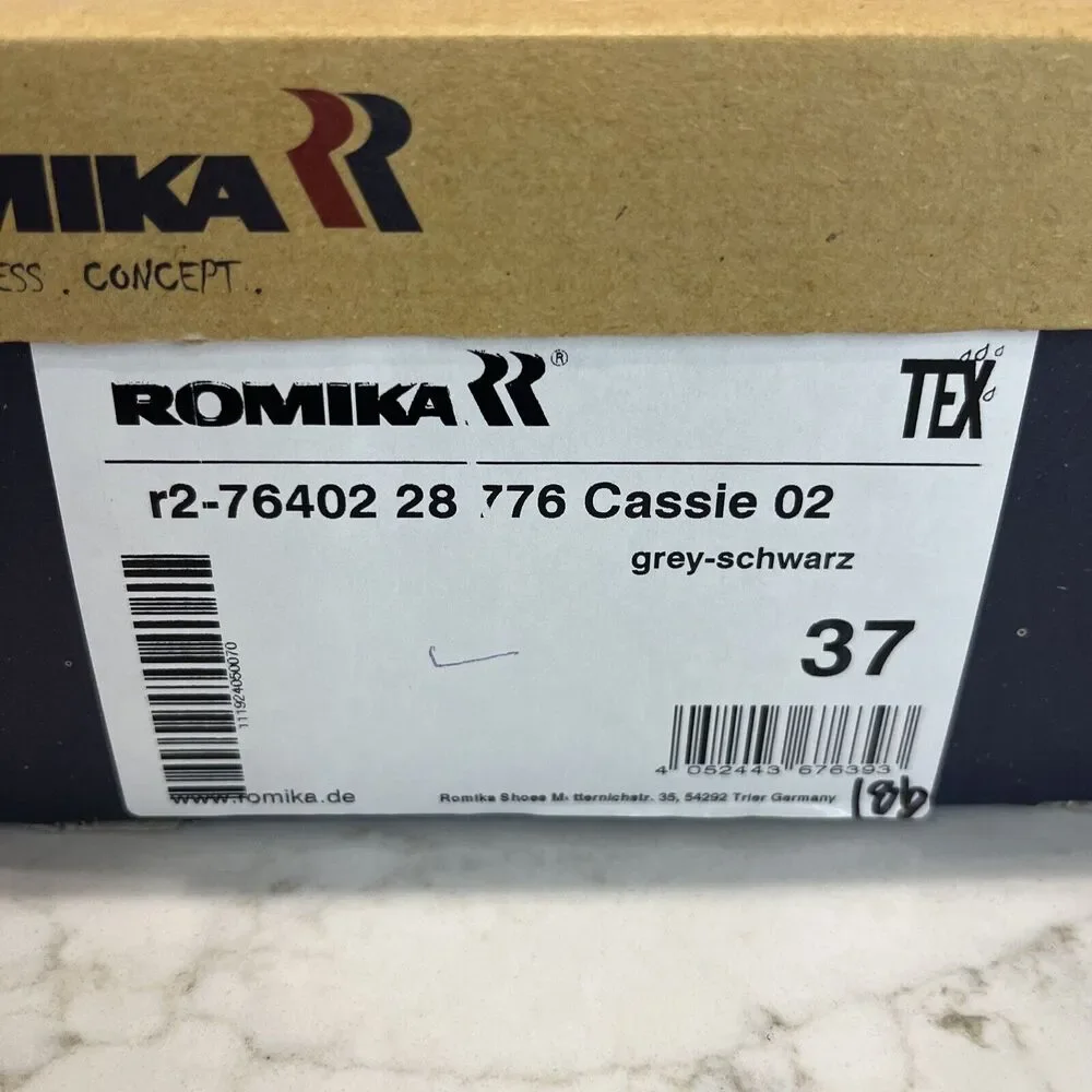 Romika westland by