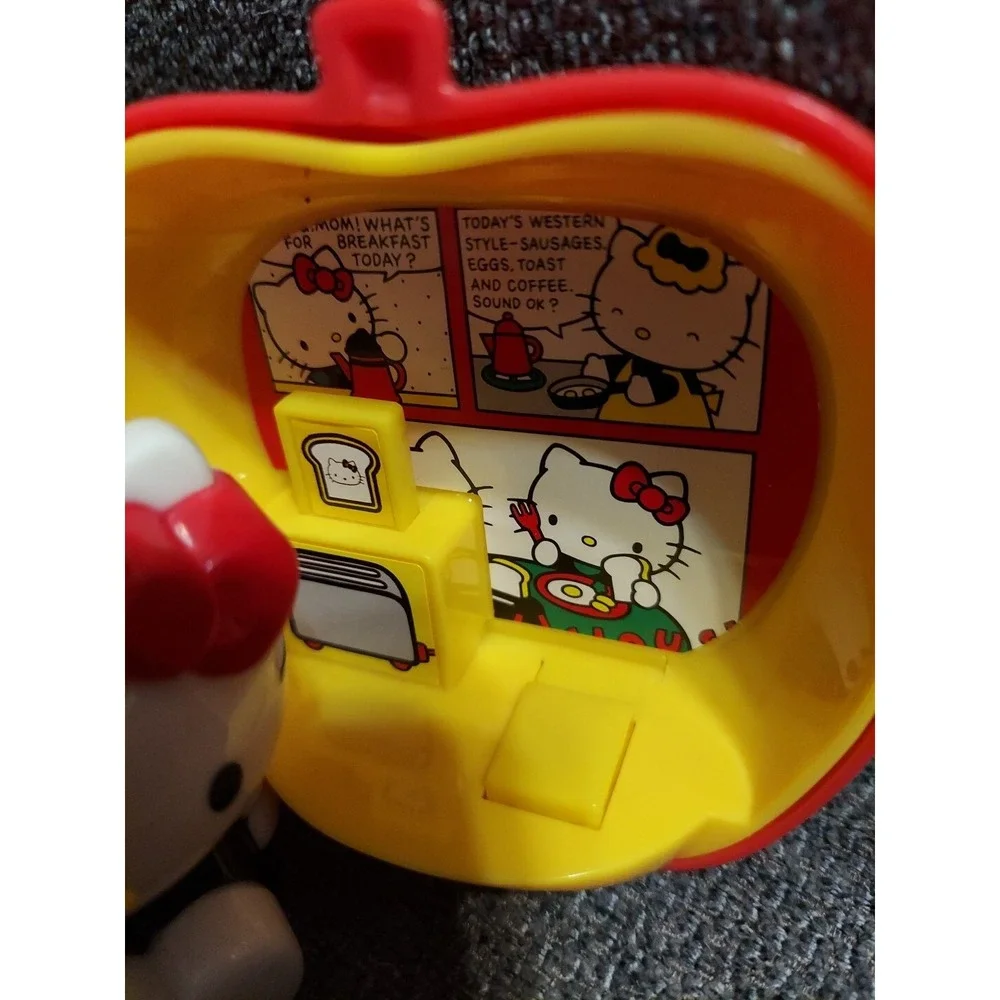 McDonalds this 1989