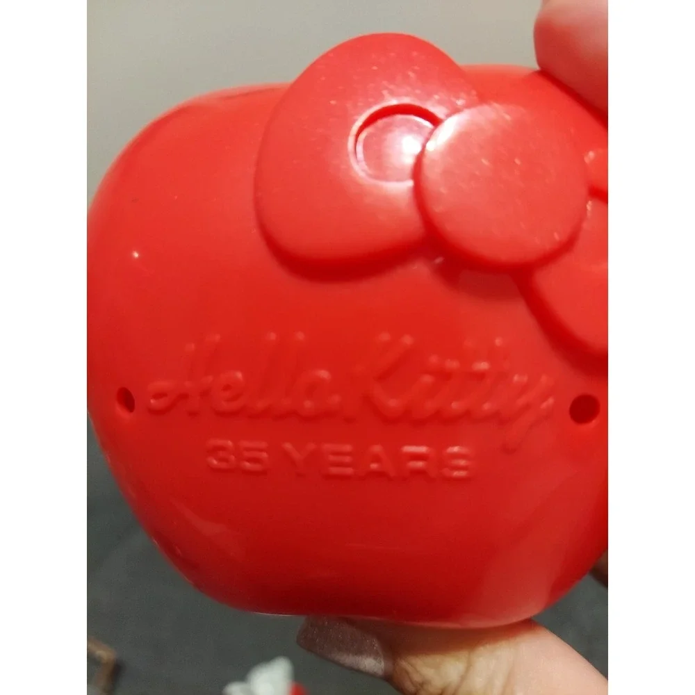 McDonalds this 1989