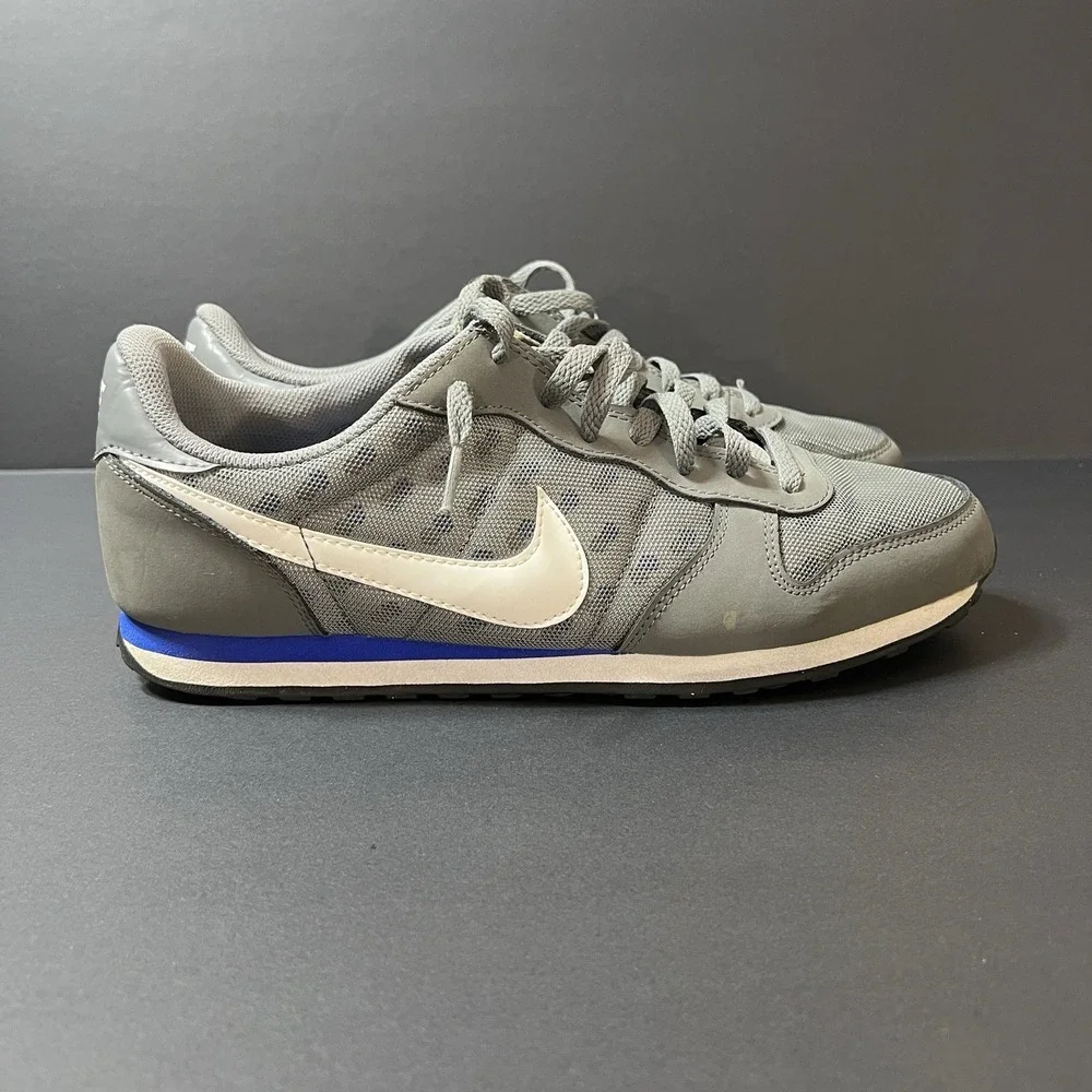 Nike craftsmanship comfortable theme