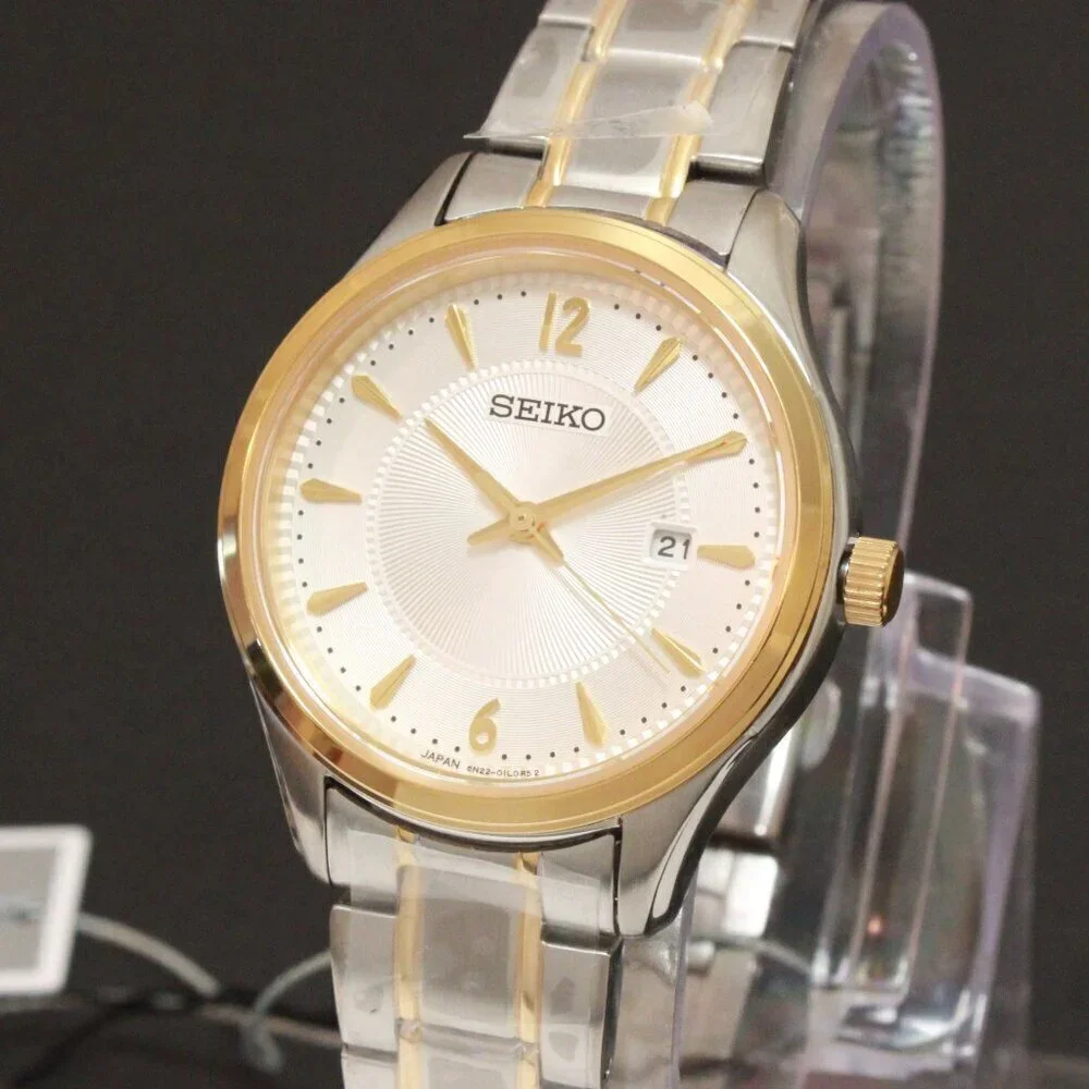 Seiko beautiful ladies