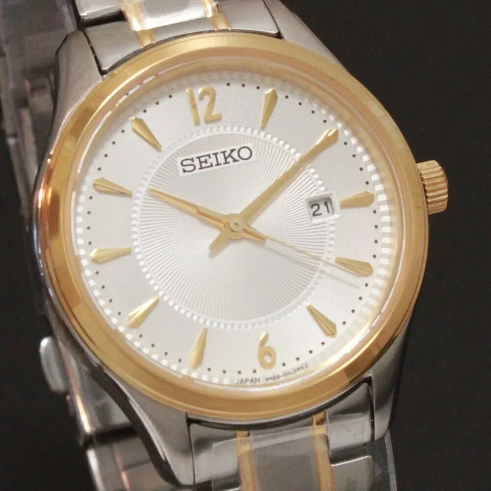 Seiko beautiful ladies