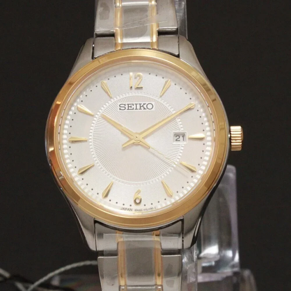 Seiko beautiful ladies