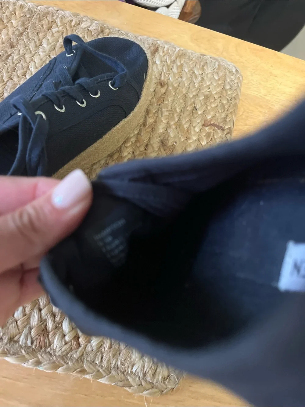 Steve Madden steve madden
