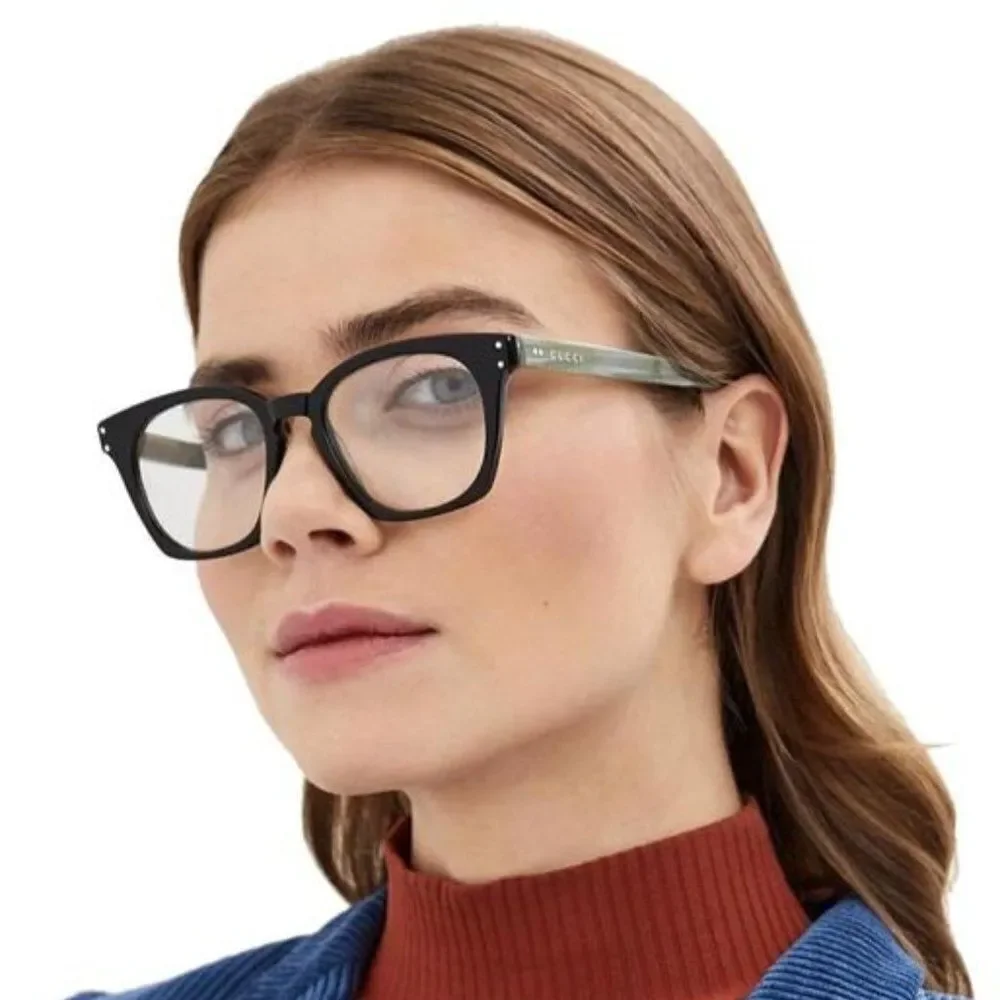 Gucci new logo