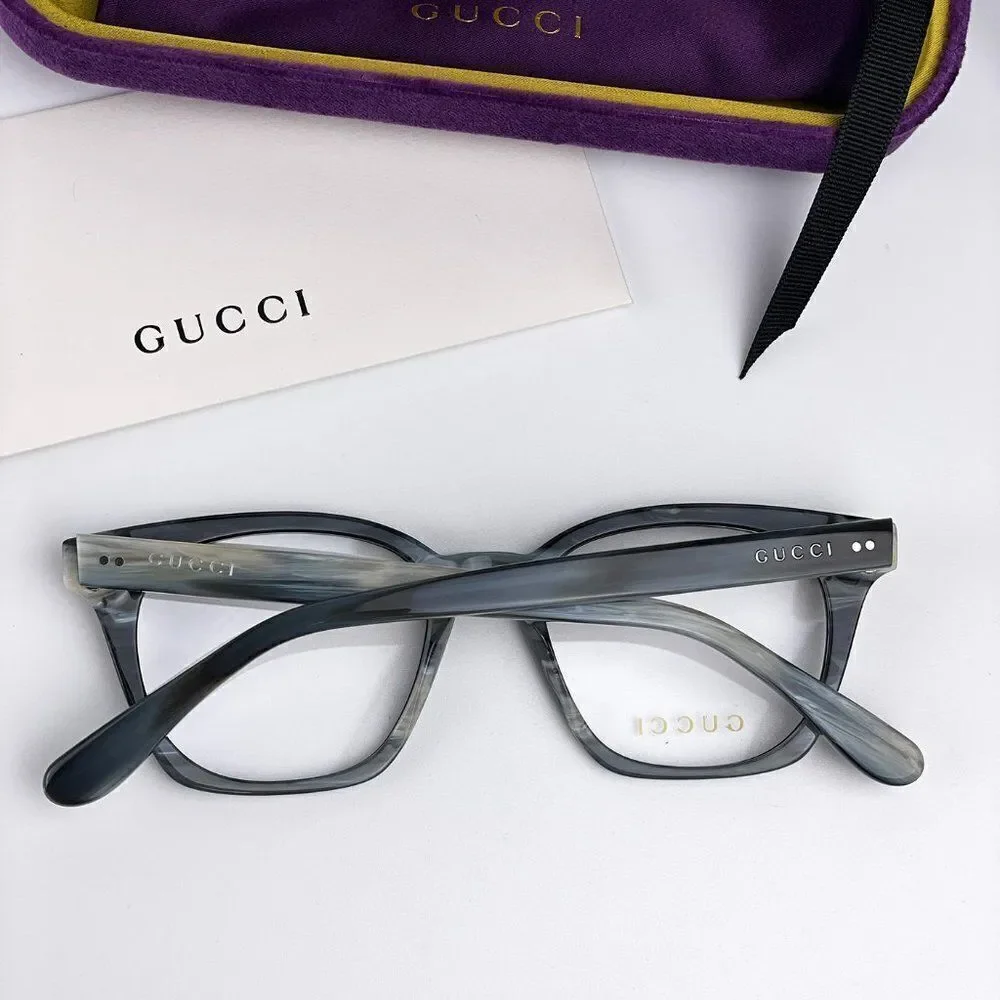 Gucci new logo