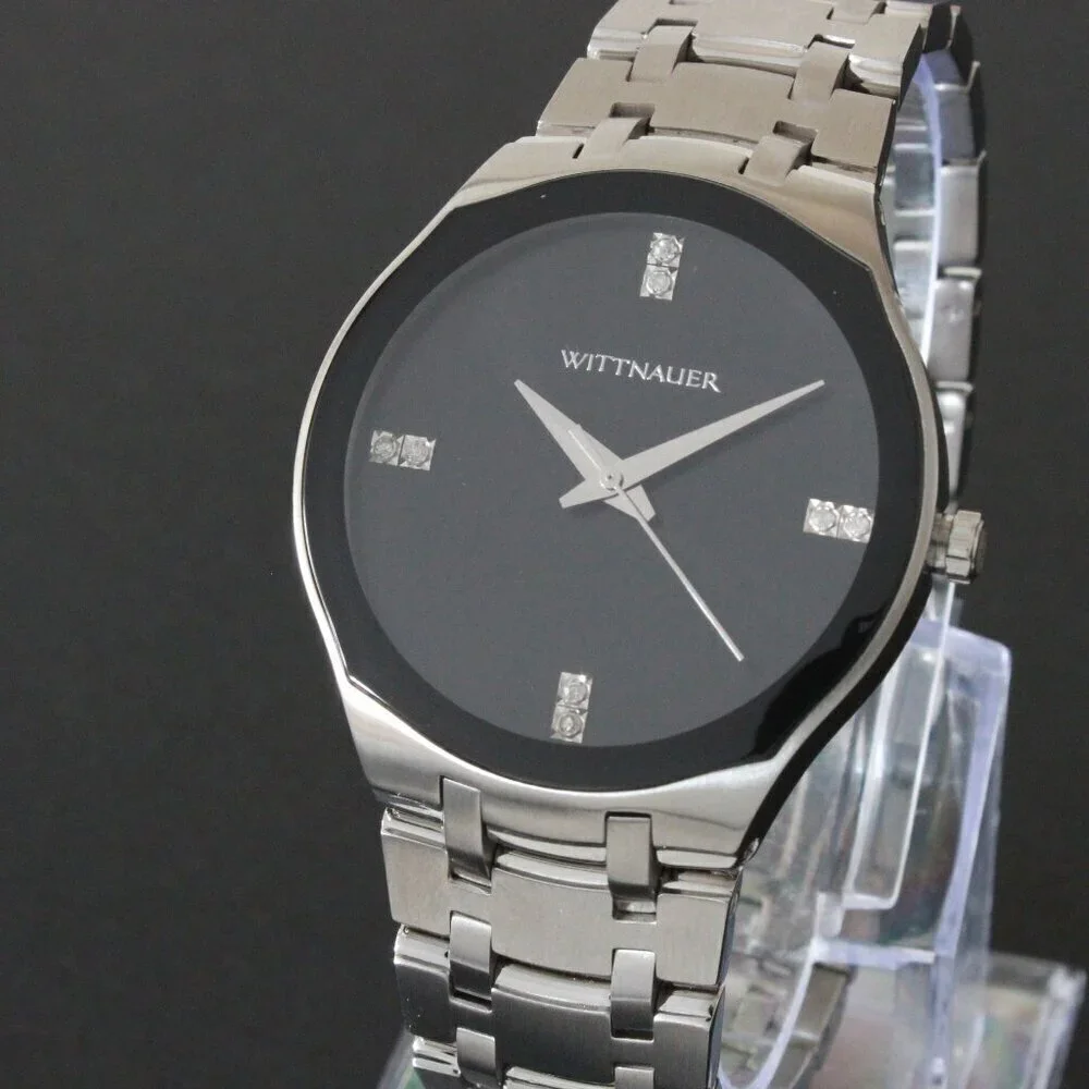 Wittnauer modern understated